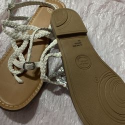 Woman shoes