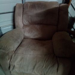 Sofa chair 