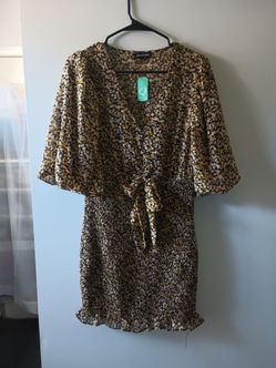 New clothes size M-L-11/12 -$5 each