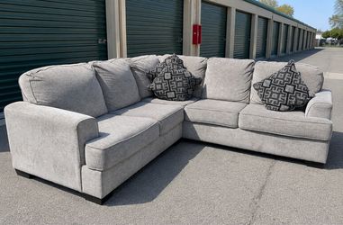 Sectional Couch