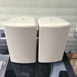 KLIPSCH OUTDOOR SPEAKERS