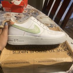 Nike AF1 6 Y