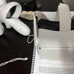 Oculus Quest 2 