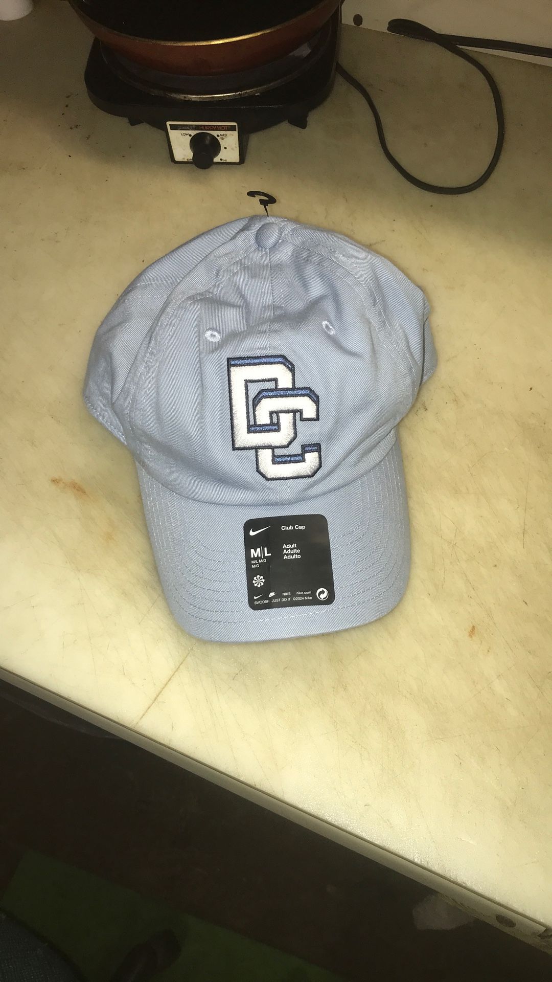 Club Cap Nike