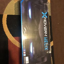 Hover Board