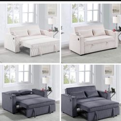 Sofa Pullout Sleep 