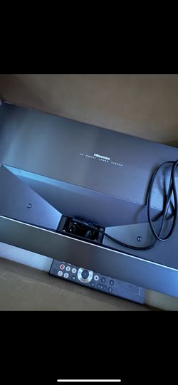 Hisense px3 series 80-150