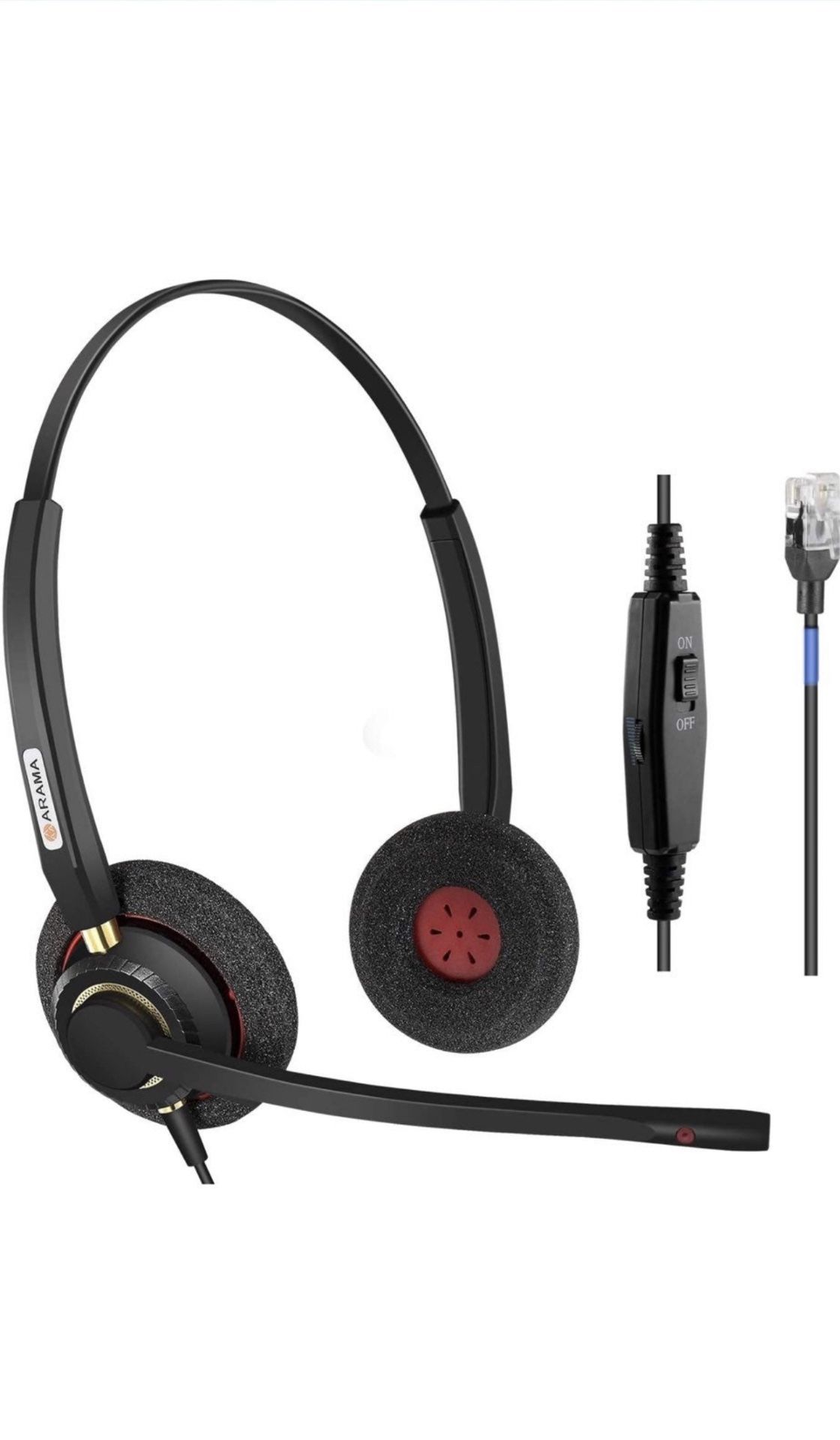 Headset