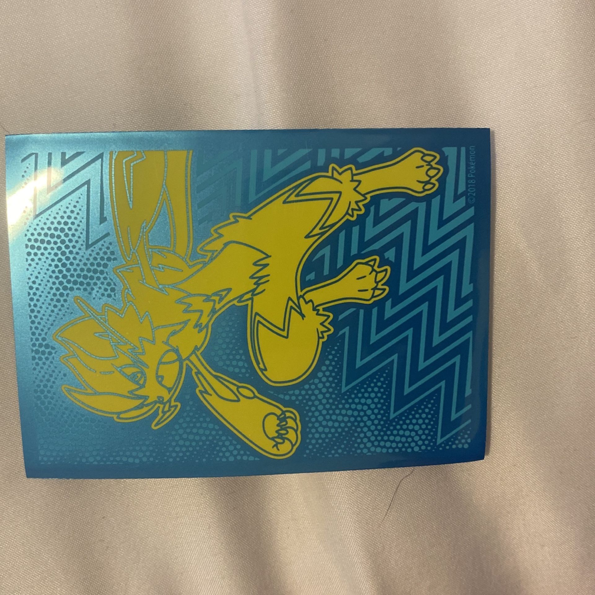 Pokémon Card Case X36