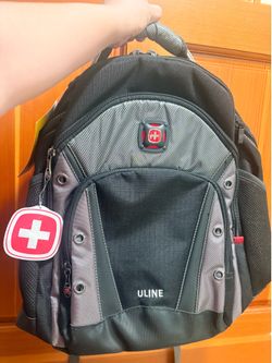 Swiss gear uline backpack