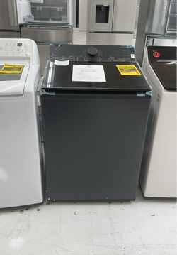 🚛NEW LOAD😃 GREAT PRICE 🤯 SAVE UP TO $750 OFF MSRP  on a Top Load Washer