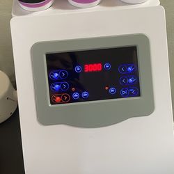 5 In One Body Sculpting Machine  