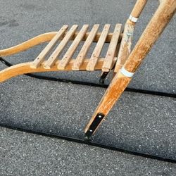 Norweign Spark / Sled 