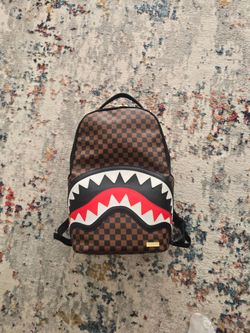 Sprayground backpack