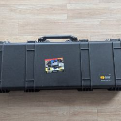 Pelican 1720 Hardcase 