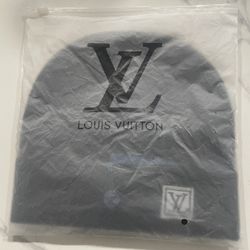 Fancy Designer Beanie