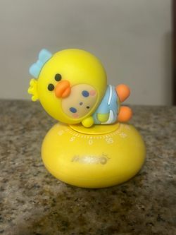 Kitchen timer