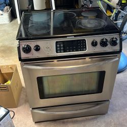 Free Oven