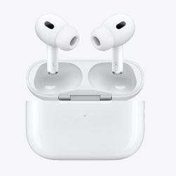 Airpod Pro Generation 2 With ANC