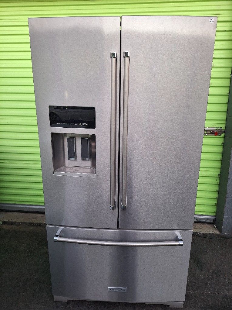 Refregerator
