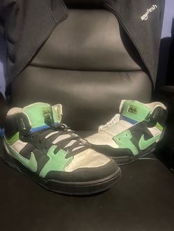 Nike 6.0