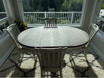 Kitchen Table