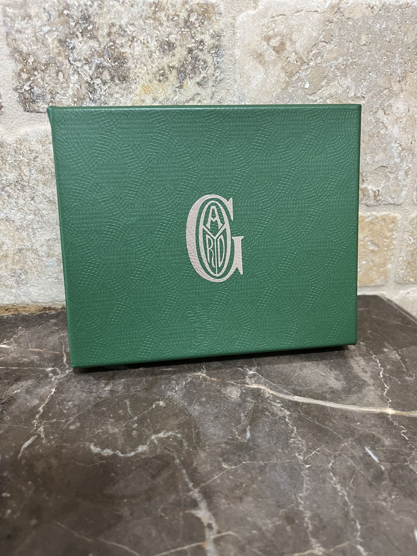 Goyard Victoire Wallets (Green,Black,White)