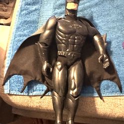 1997 Kenner DC Comics Batman