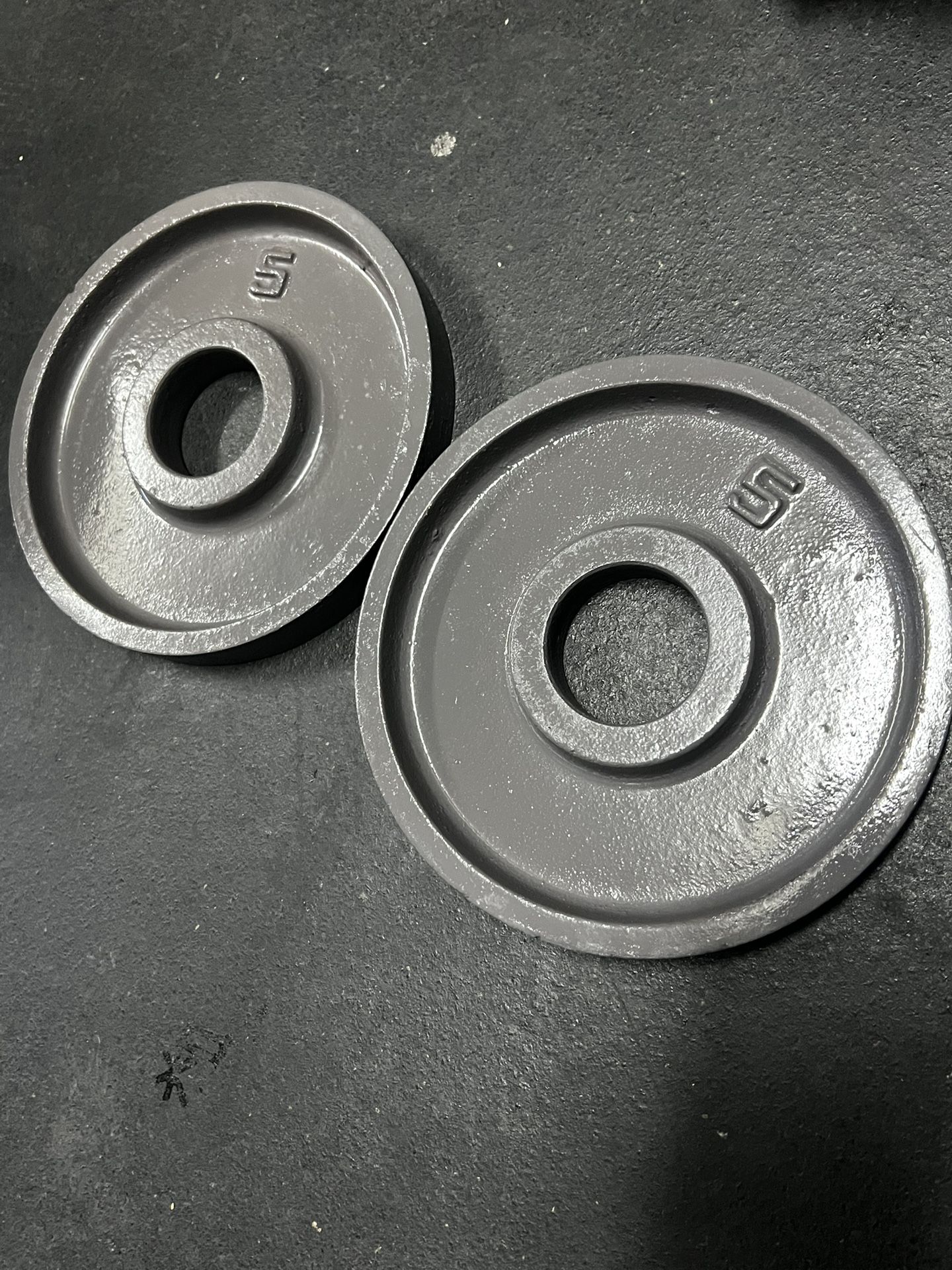 Weights