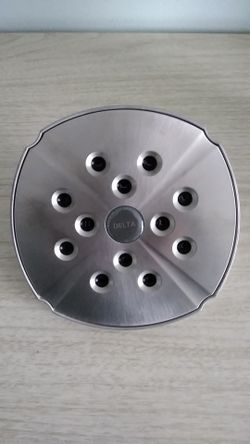 New water saving DELTA shower head