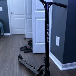 Trick Scooter