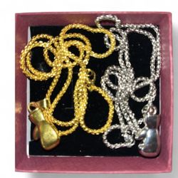 For Men’s & Women’s 