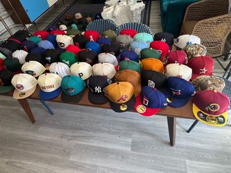 Exclusive new era Hat 30