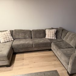Sectional Sofa