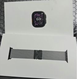 APPLE WATCH ULTRA 4