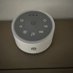 Nursery Sound Machine 