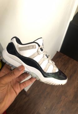 Size 12c Jordan’s