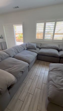 Couch For sale