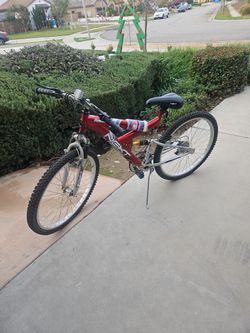 Next PowerClimber Bike