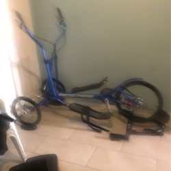 Streetstrider