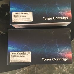 Toner For Brothers Laser Printer 