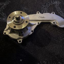 Water Pump Toyota Tacoma