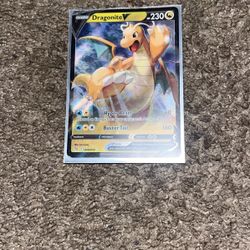 Dragonite