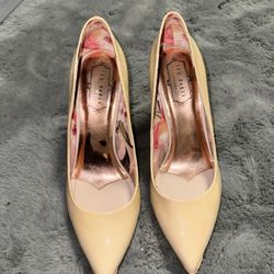 Ted Baker Stiletto Heels 