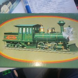 Avon Train