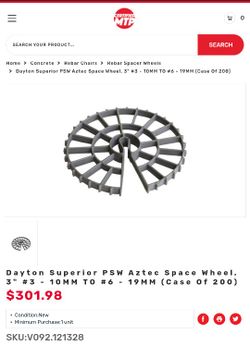 Concrete And Or Masonry Tools