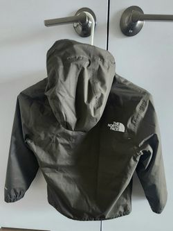 Boys Winter RAIN COAT SMALL KIDS