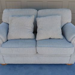 Love Seat Good Condition