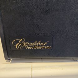 Food Dehydrator