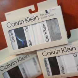 Calvin Klein Bikinis